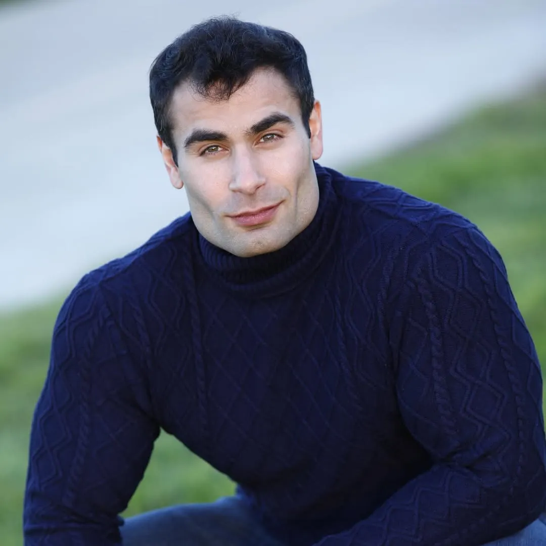 Brad Swanick - Photo