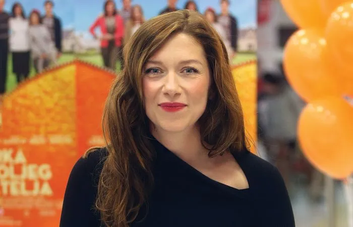 Branka Katić - Photo