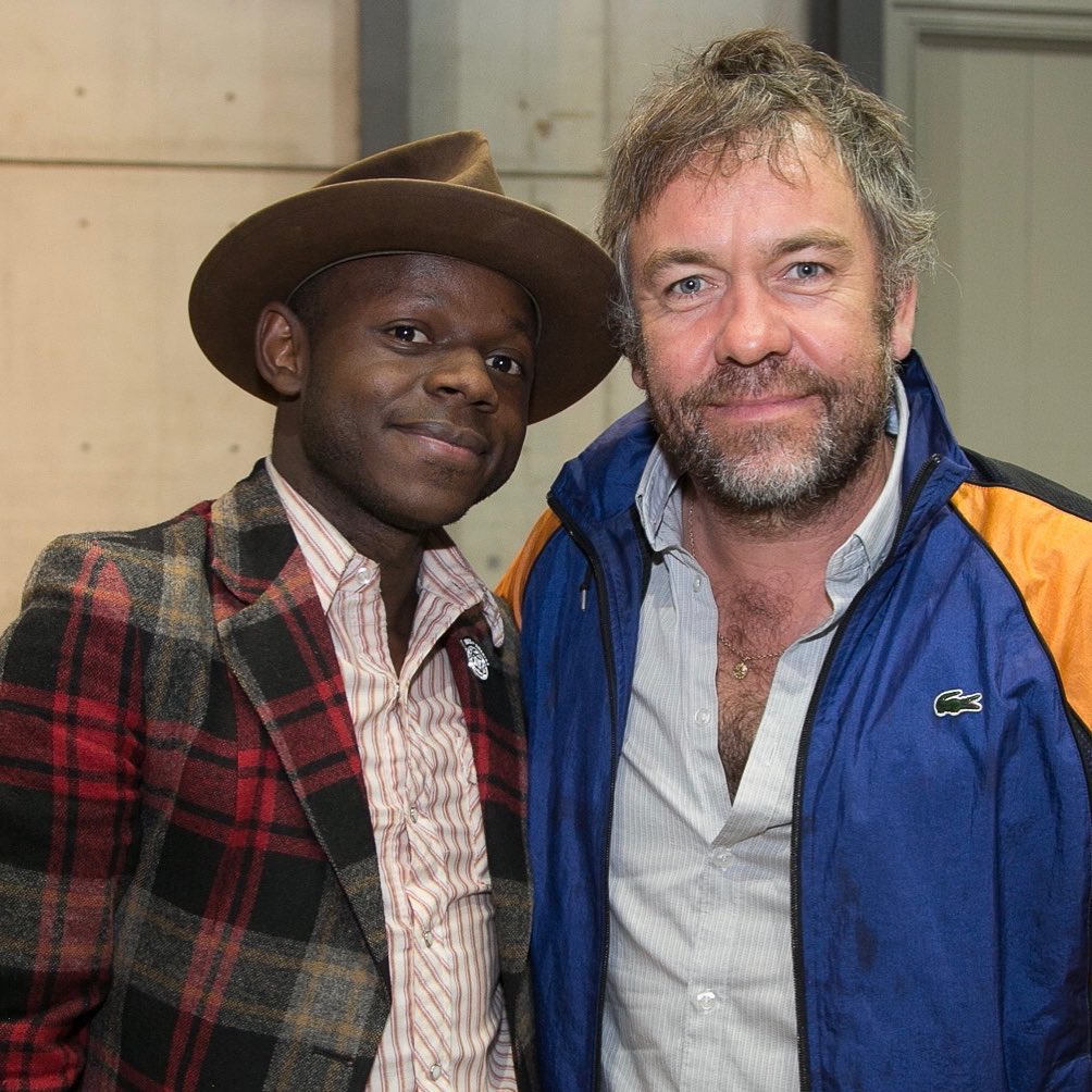 Brendan Cowell - Photo