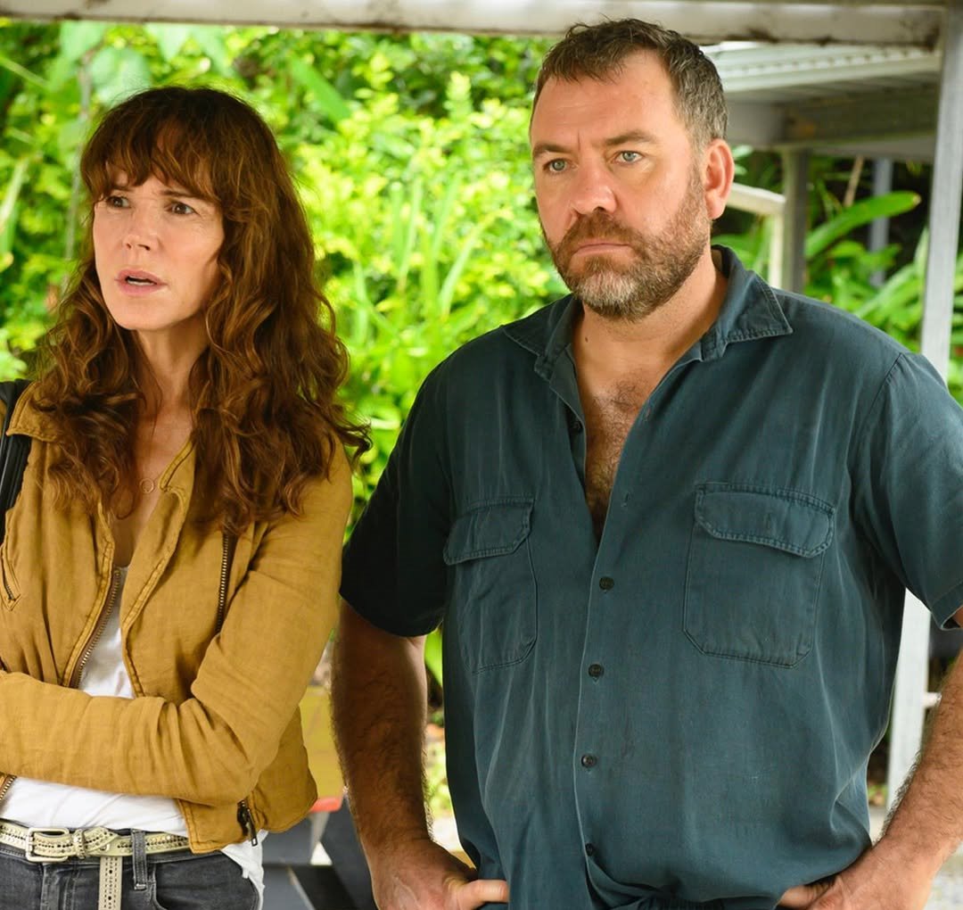 Brendan Cowell - Photo