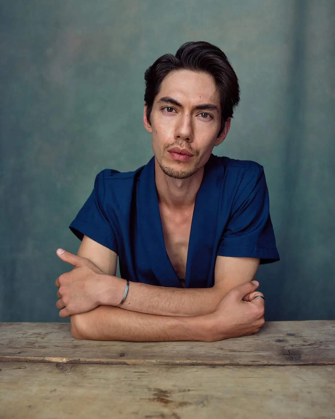 Brendan Howley - Photo