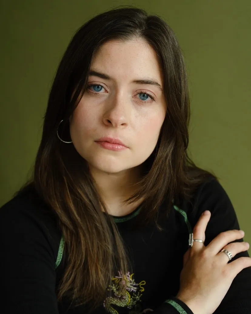 Brenna Power - Photo