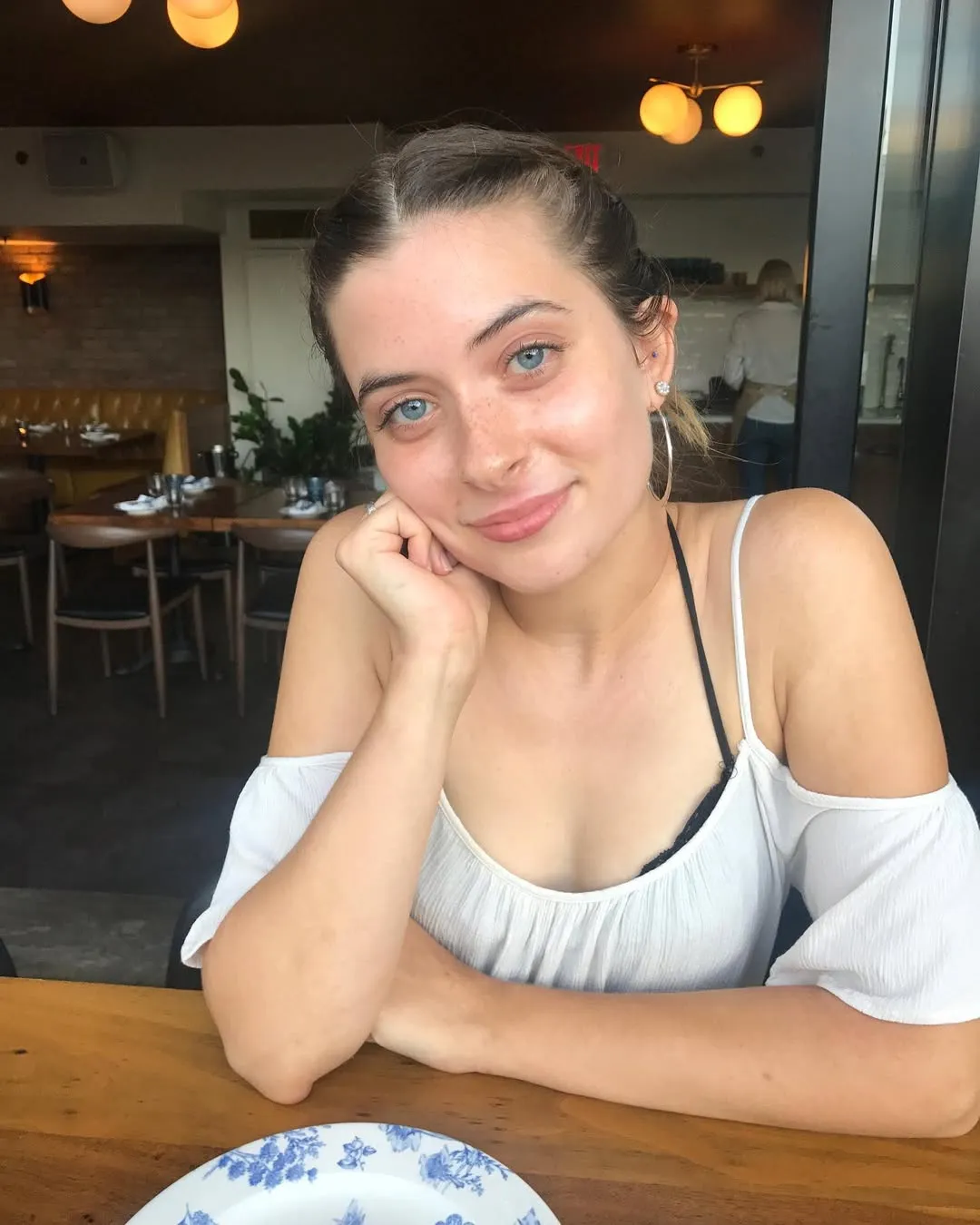 Brenna Power - Photo