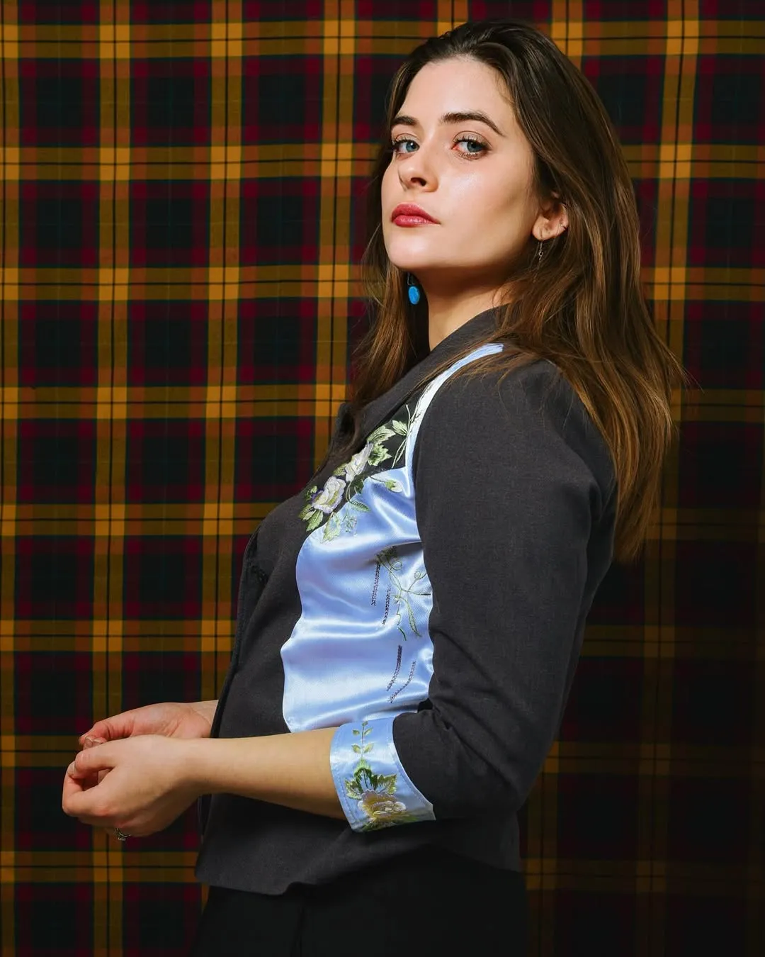 Brenna Power - Photo