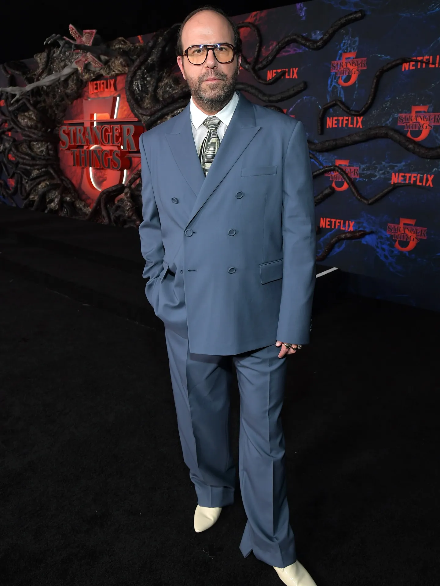 Brett Gelman - Photo