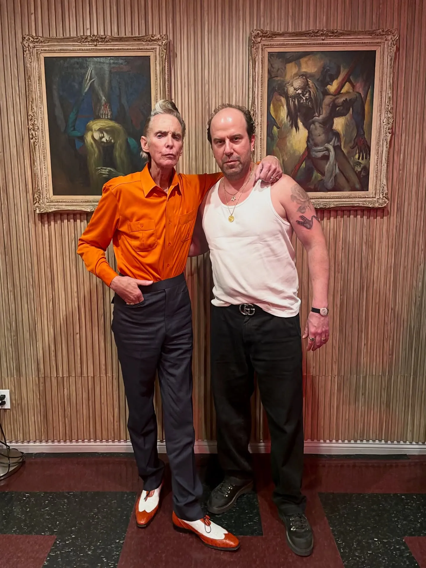 Brett Gelman - Photo