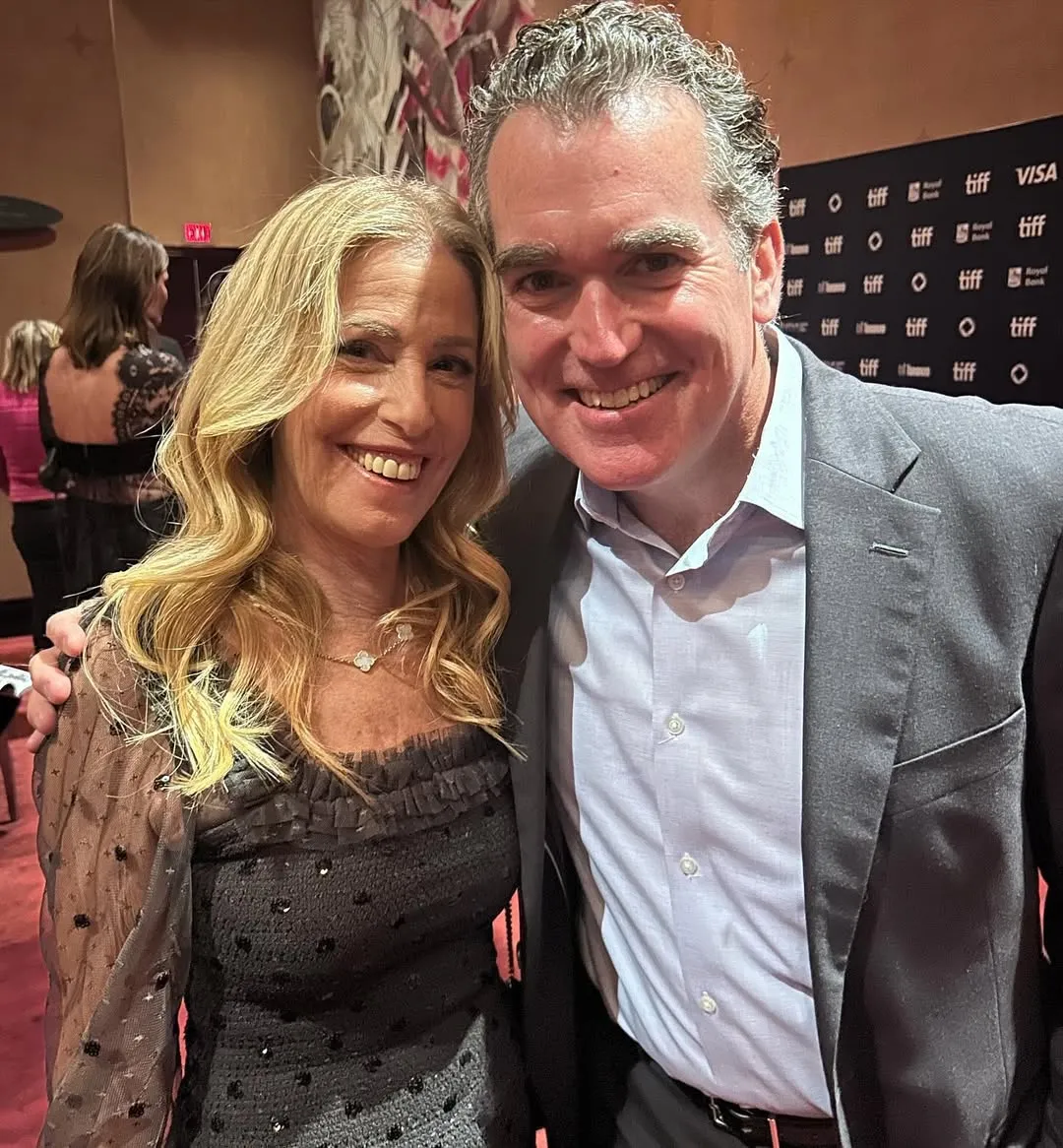 Brian D'arcy James - Photo