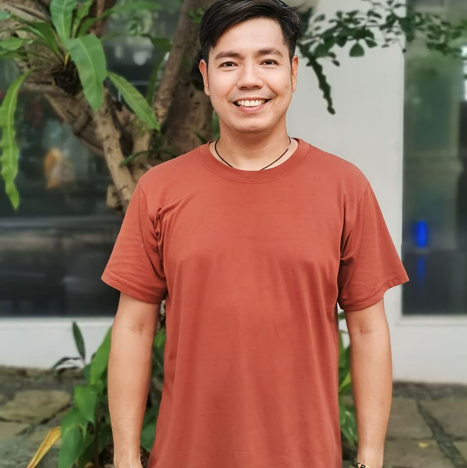 Brian Decena - Photo