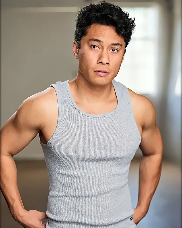 Brian Torres - Photo