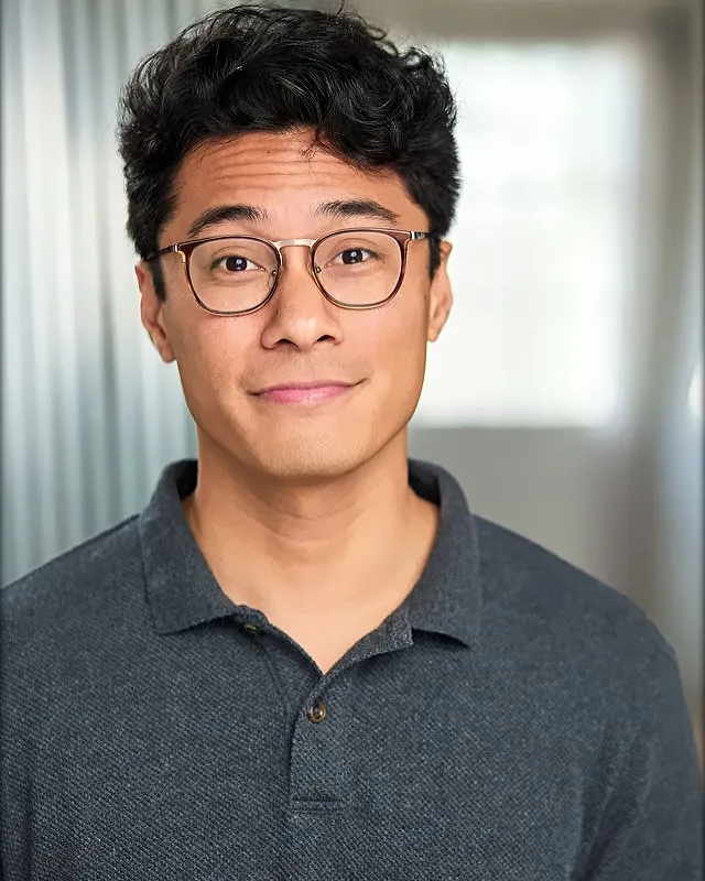 Brian Torres - Photo