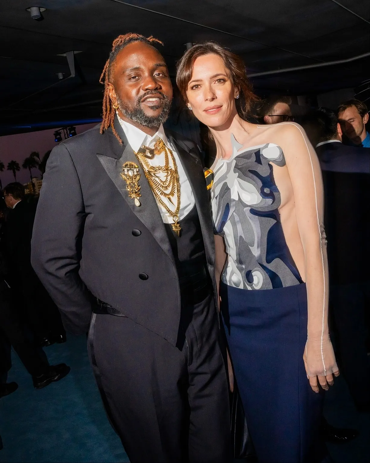 Brian Tyree Henry - Photo
