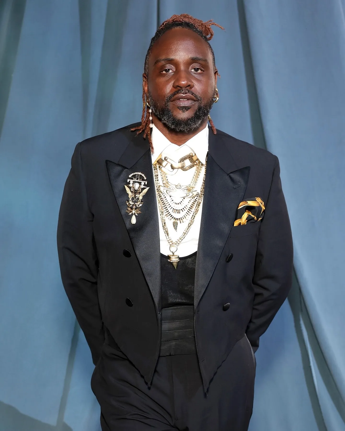 Brian Tyree Henry - Photo