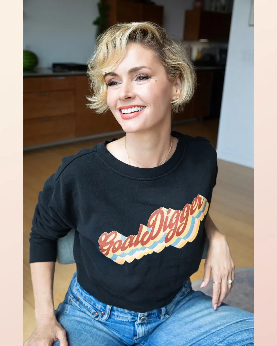 Brianna Brown - Photo