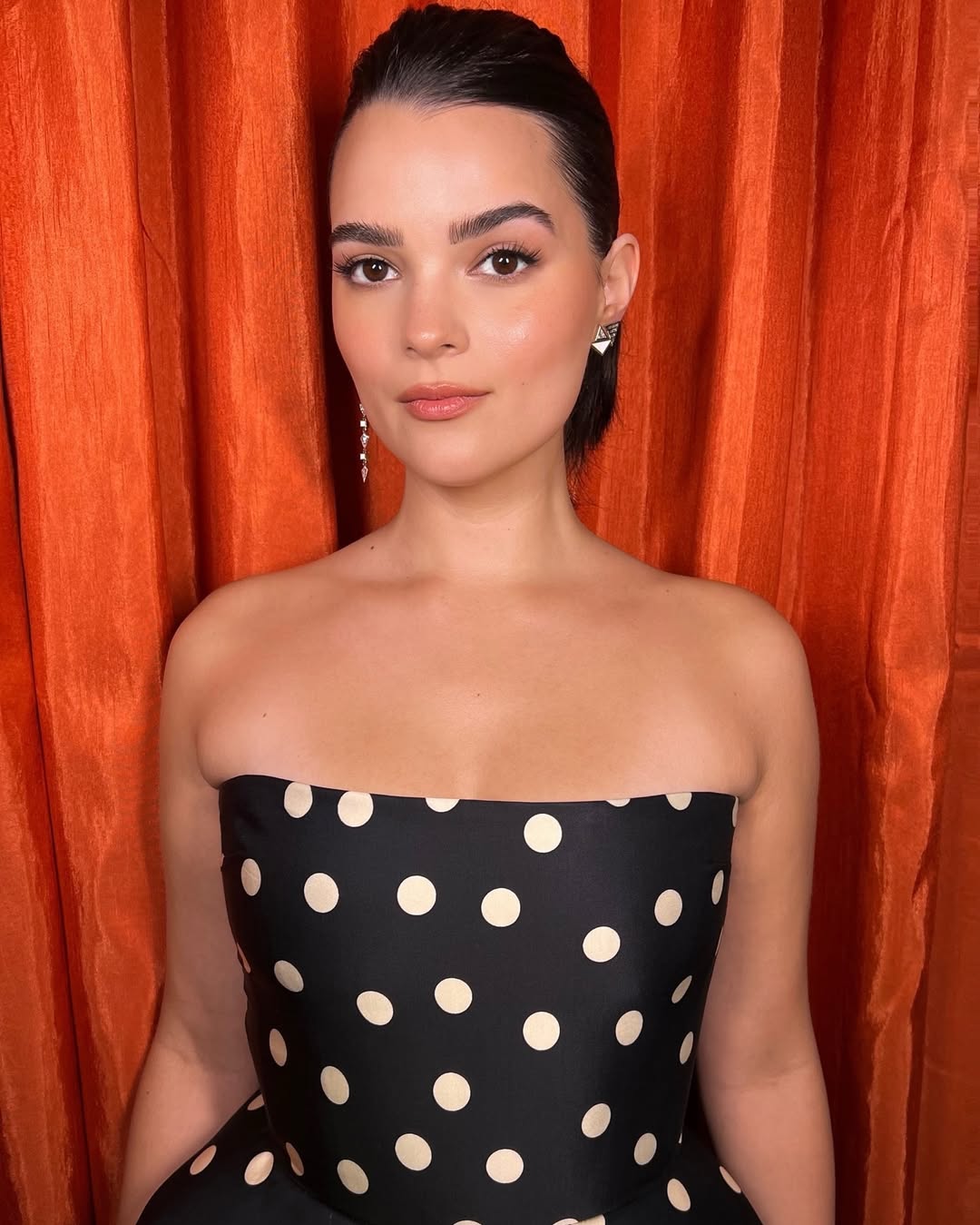 Brianna Hildebrand - Photo