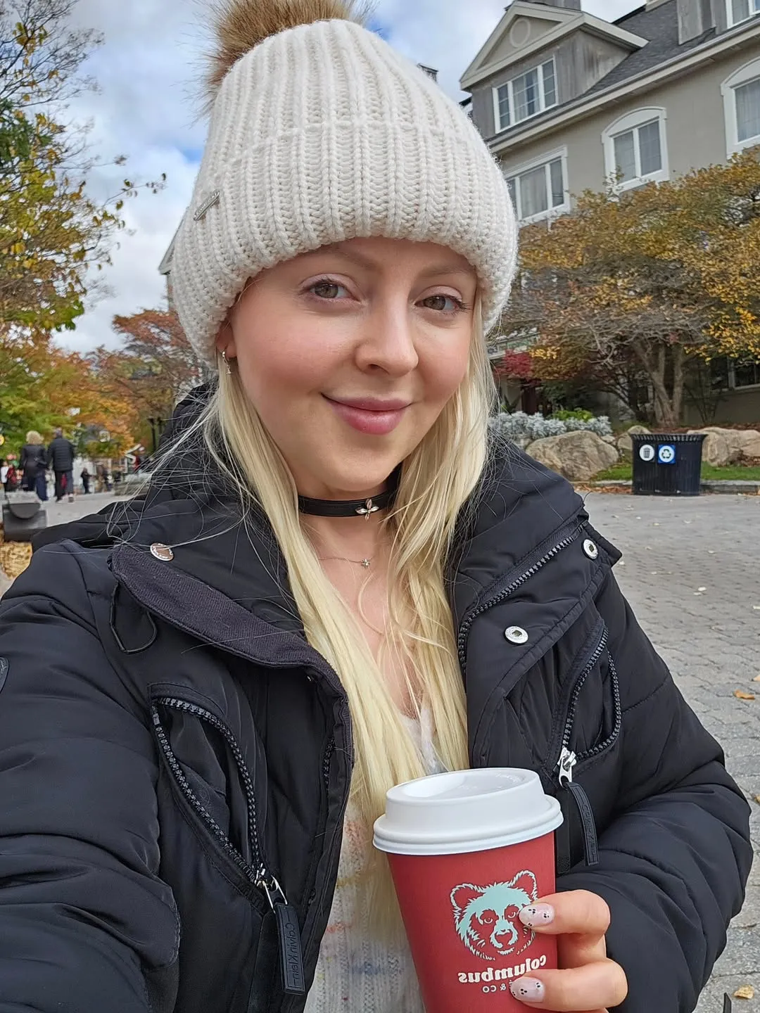 Brianna Knickerbocker - Photo