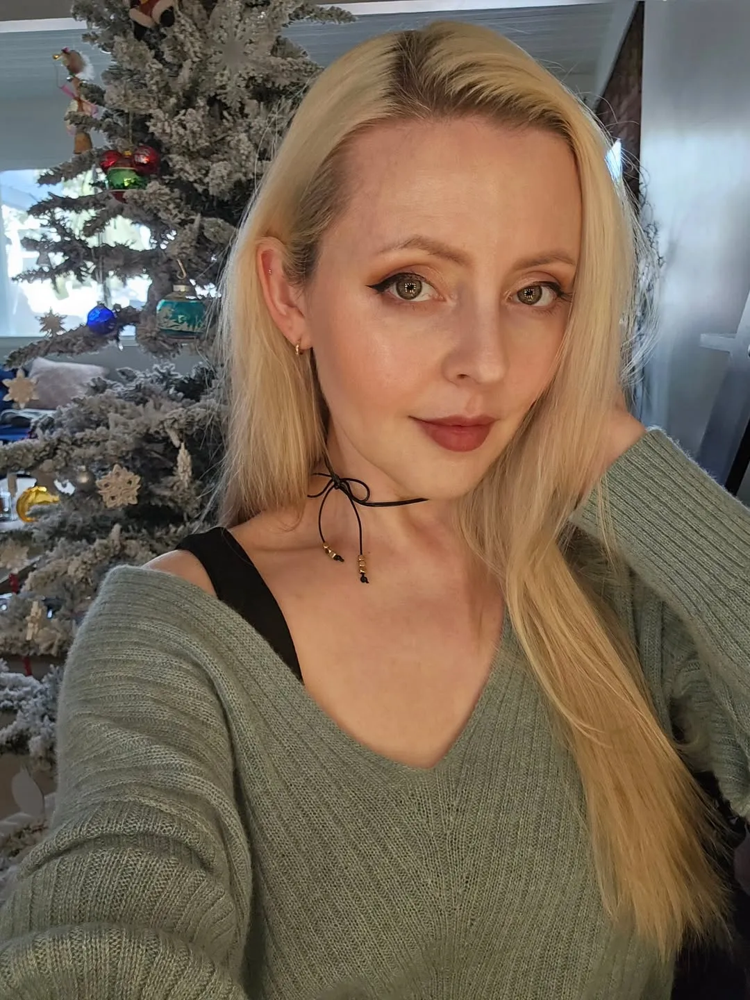 Brianna Knickerbocker - Photo