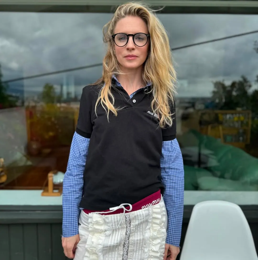 Brit Marling - Photo