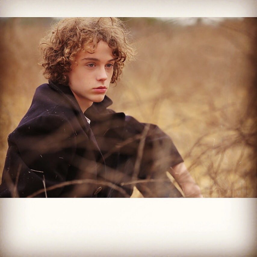 Britain Dalton - Photo