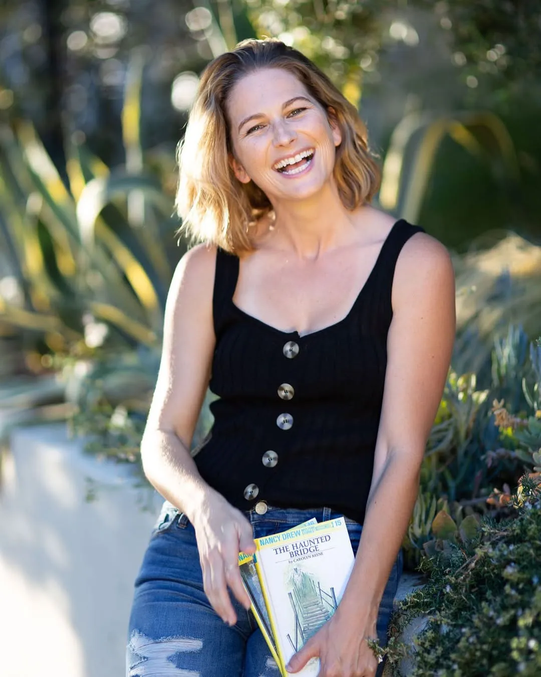 Brittany Cox - Photo