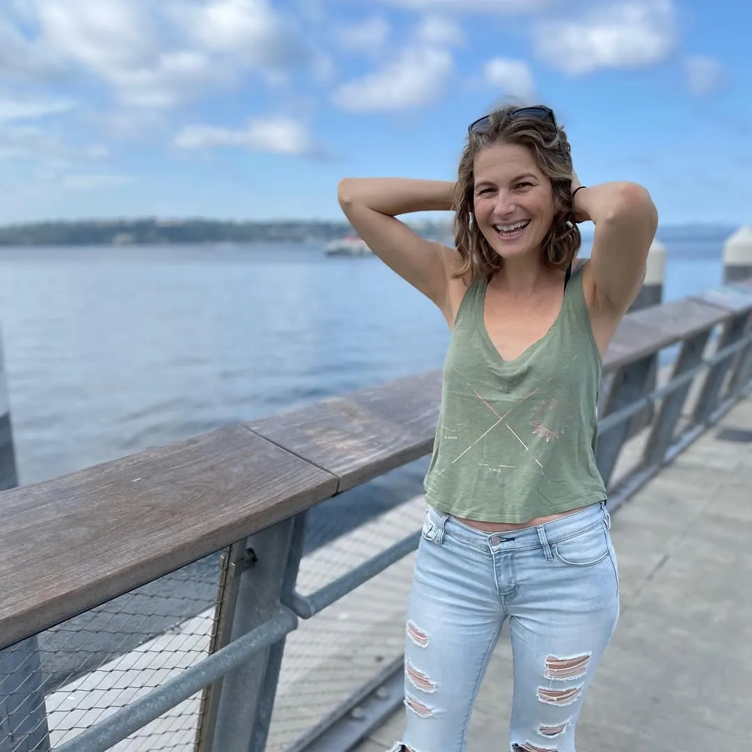 Brittany Cox - Photo