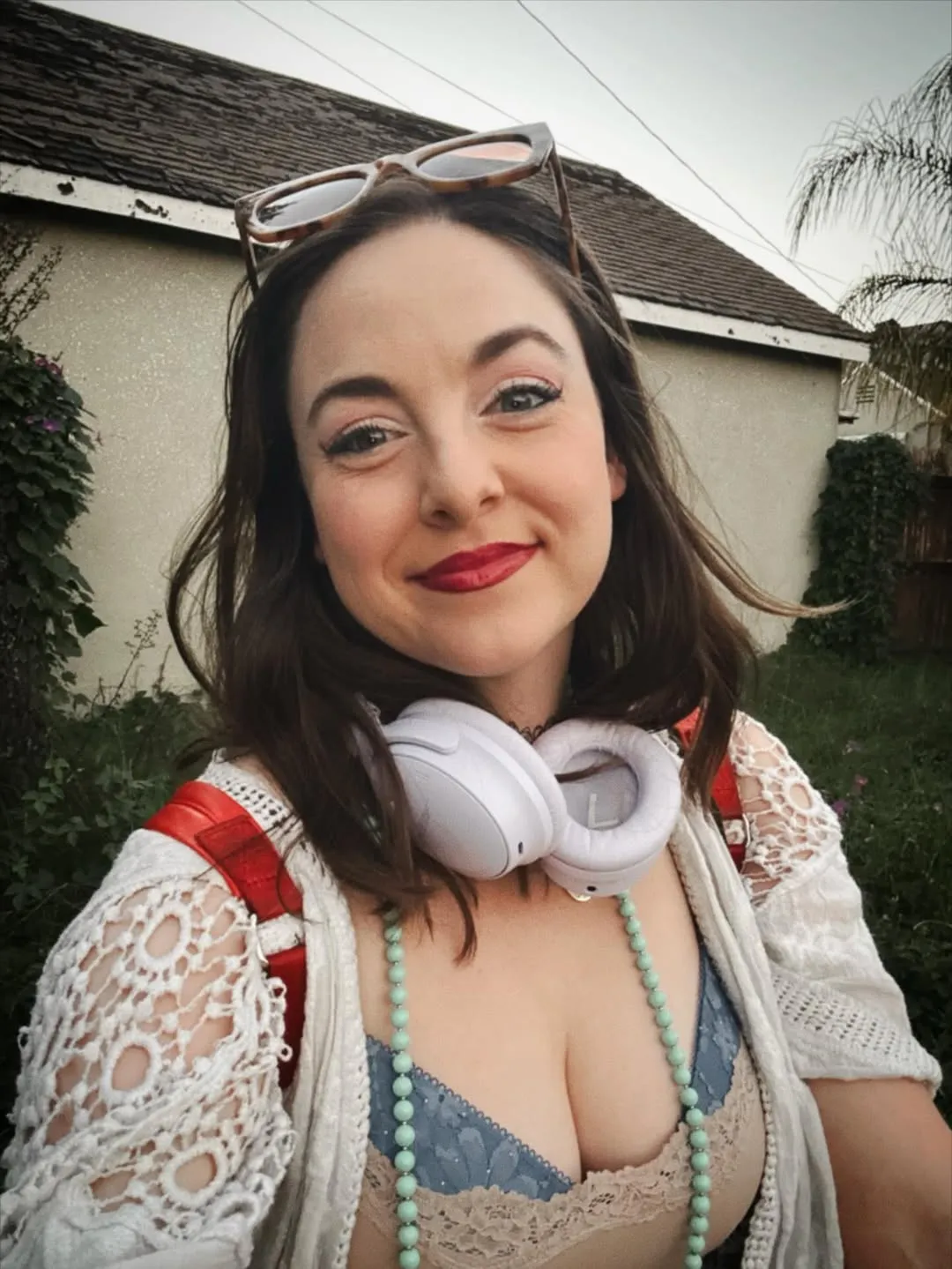 Brittany Curran - Photo