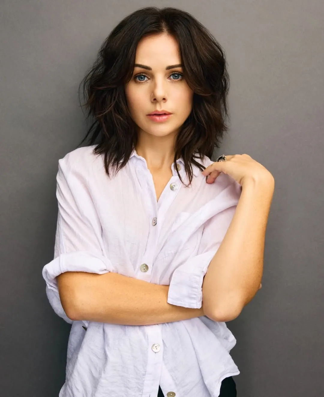 Brooke Williams - Photo