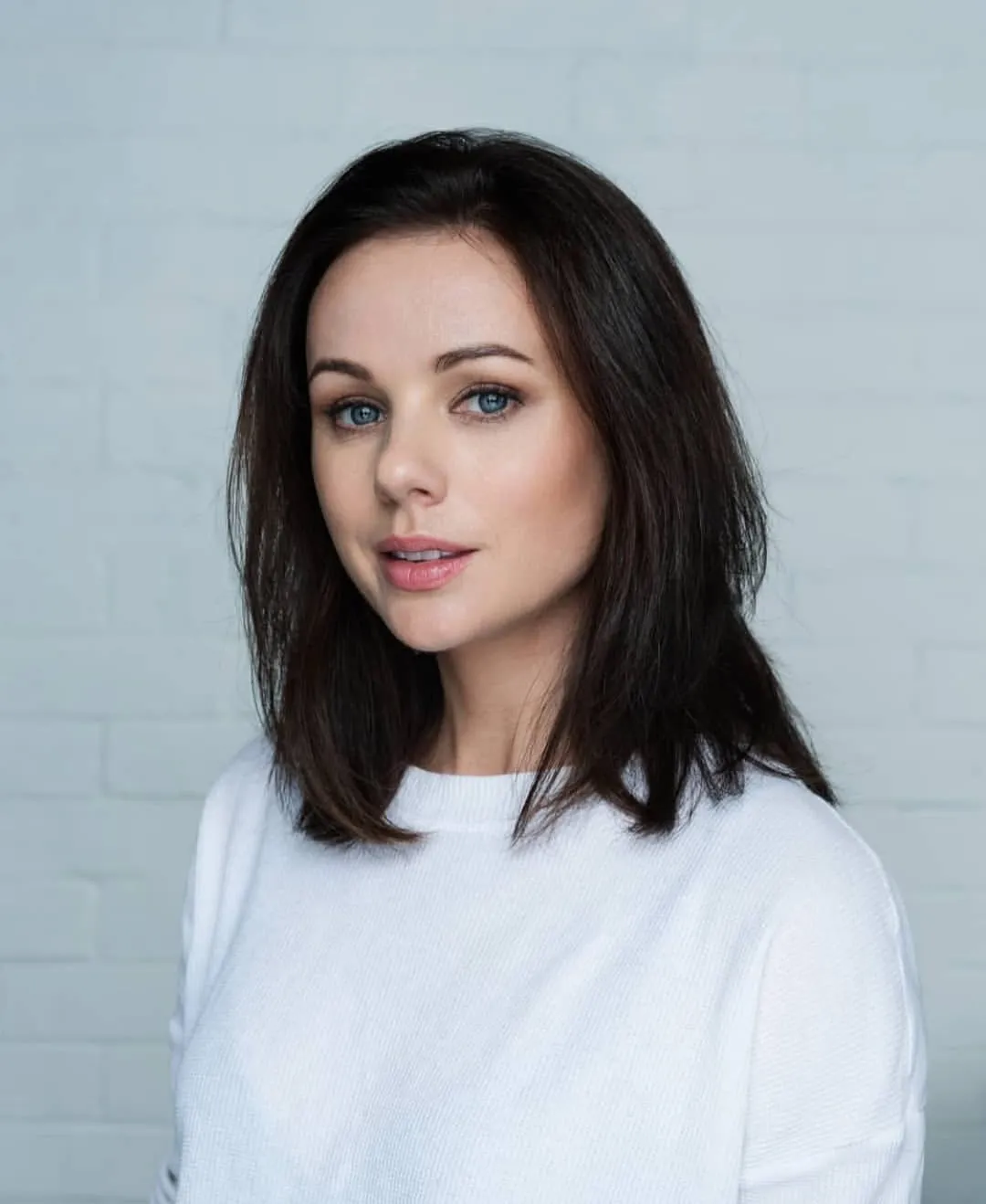 Brooke Williams - Photo