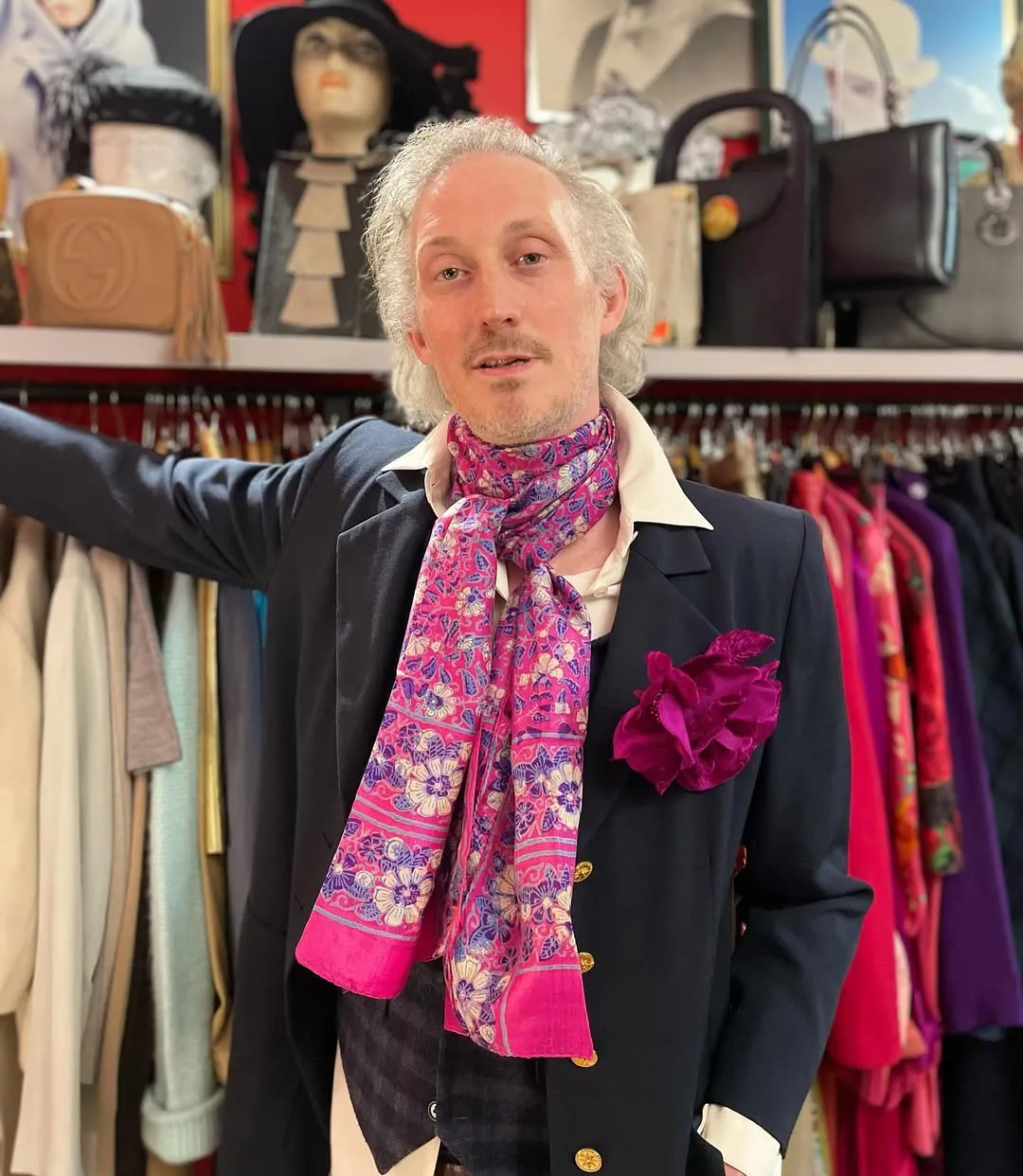 Bruno Gouery - Photo