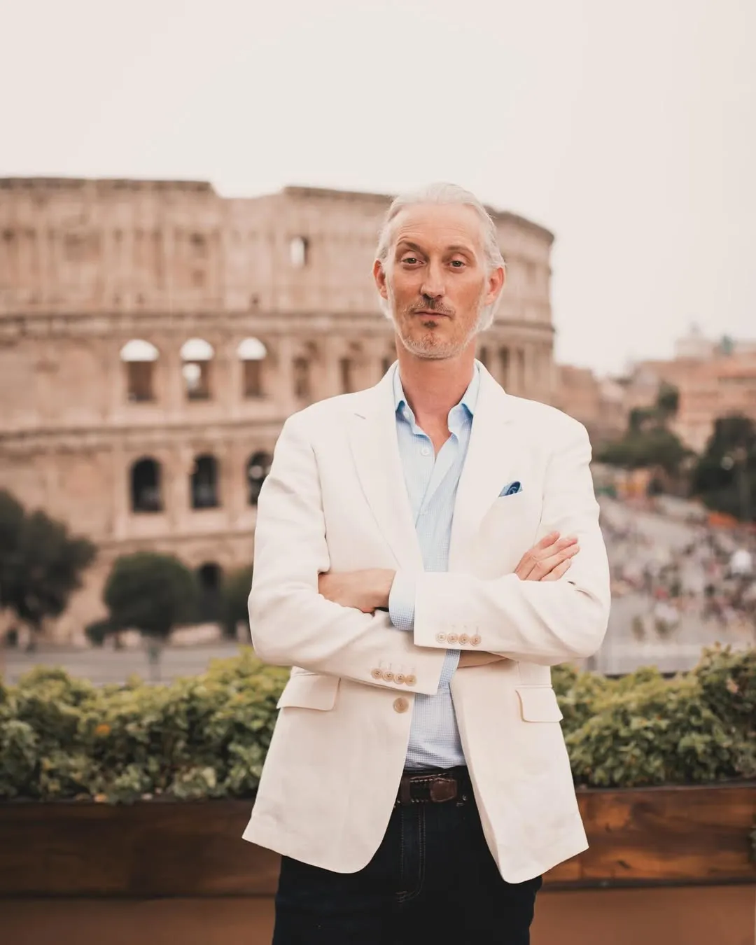 Bruno Gouery - Photo