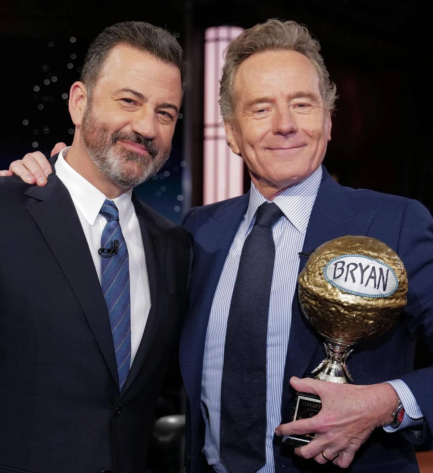 Bryan Cranston - Photo
