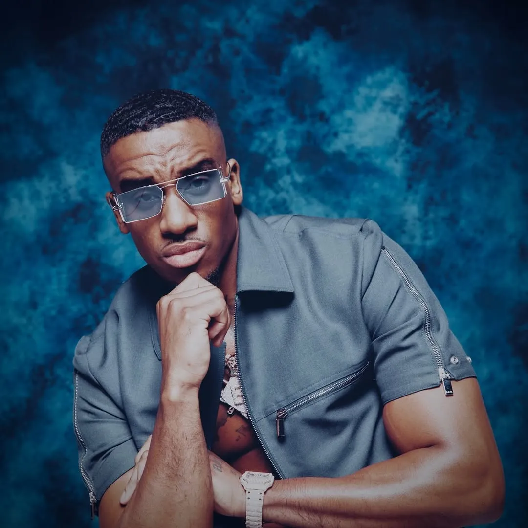 Bugzy Malone - Photo