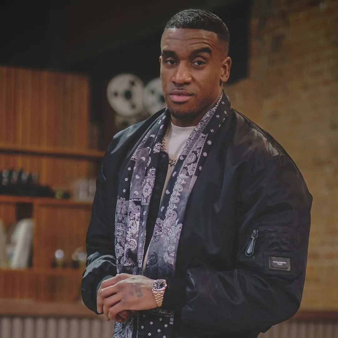 Bugzy Malone - Photo