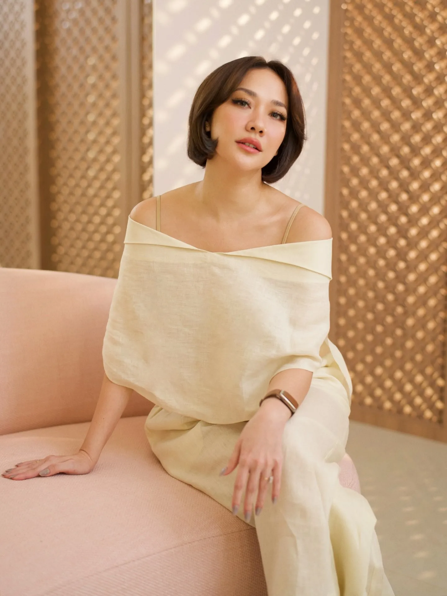 Bunga Citra Lestari - Photo