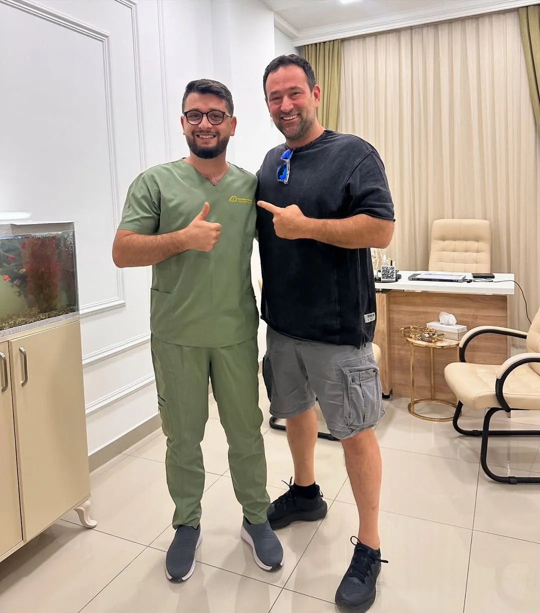 Çagdas Agun - Photo