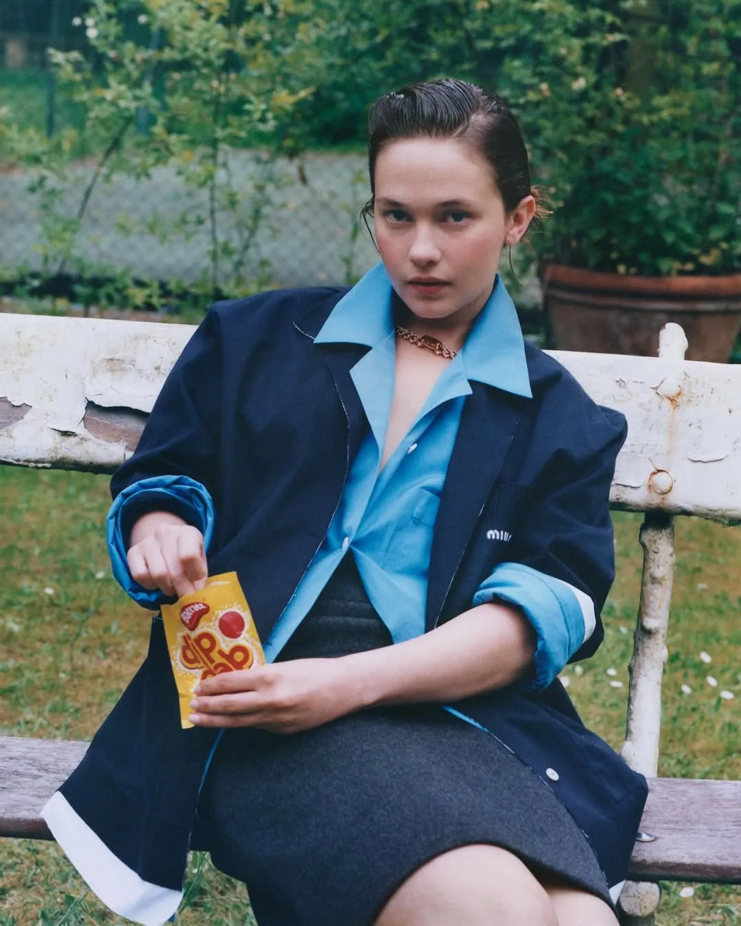 Cailee Spaeny - Photo