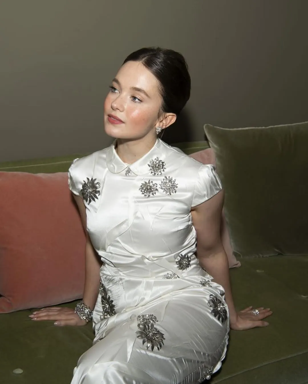 Cailee Spaeny - Photo