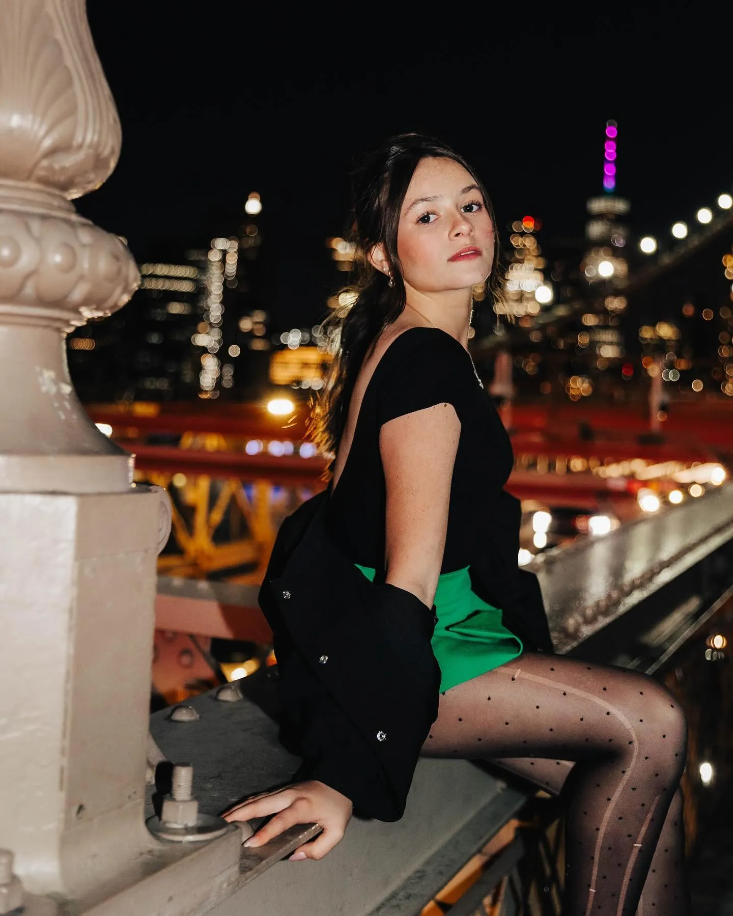 Cailey Fleming - Photo
