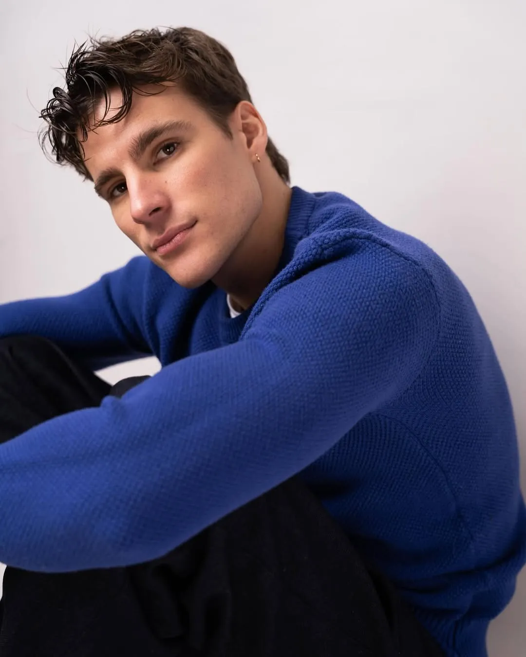 Callahan Teceno - Photo