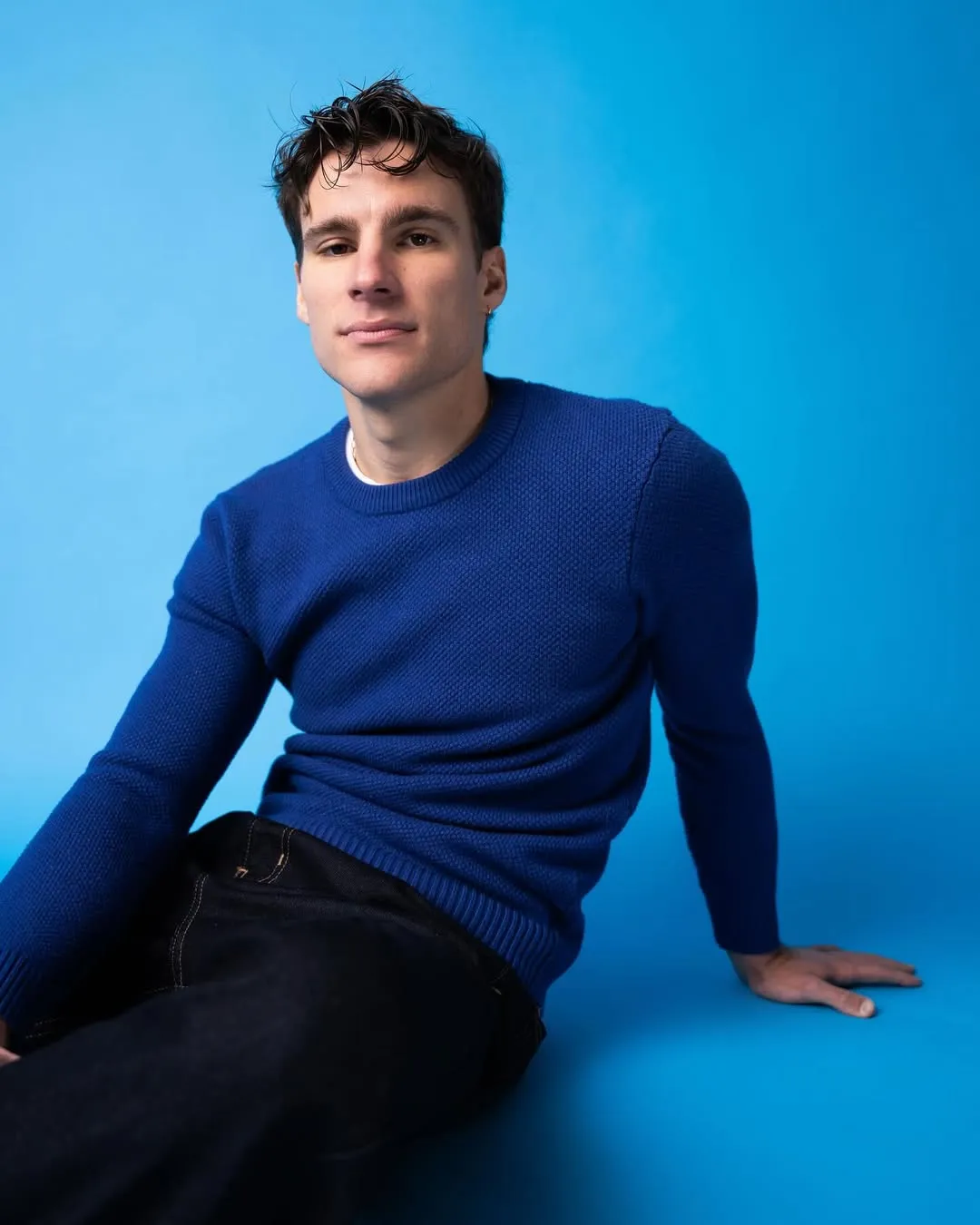 Callahan Teceno - Photo