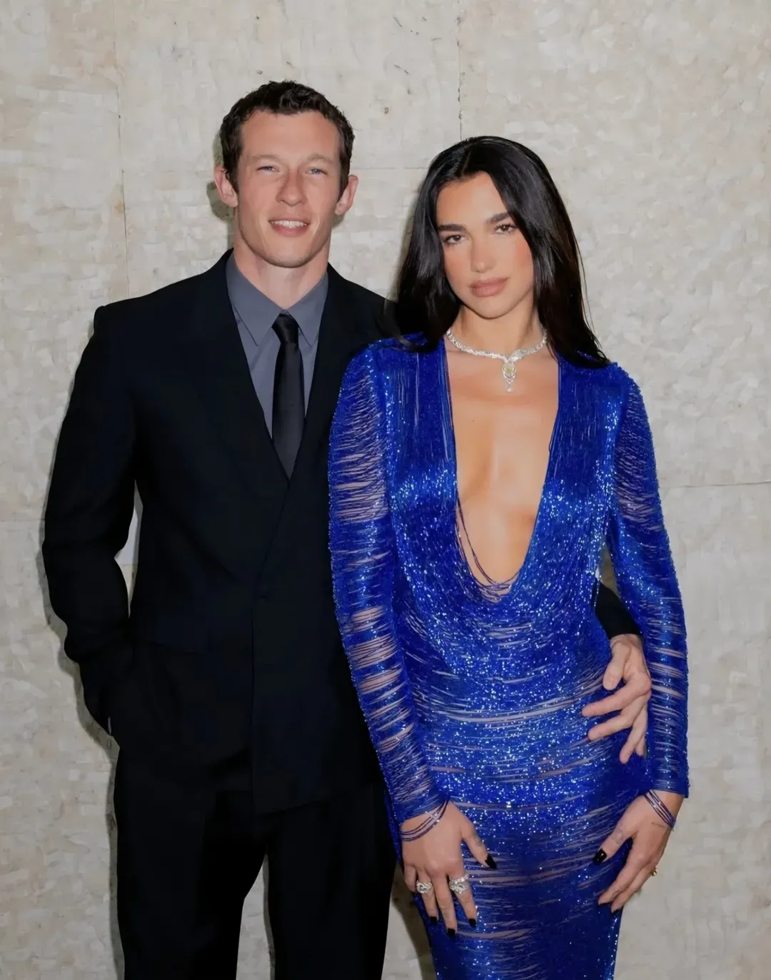 Callum Turner - Photo