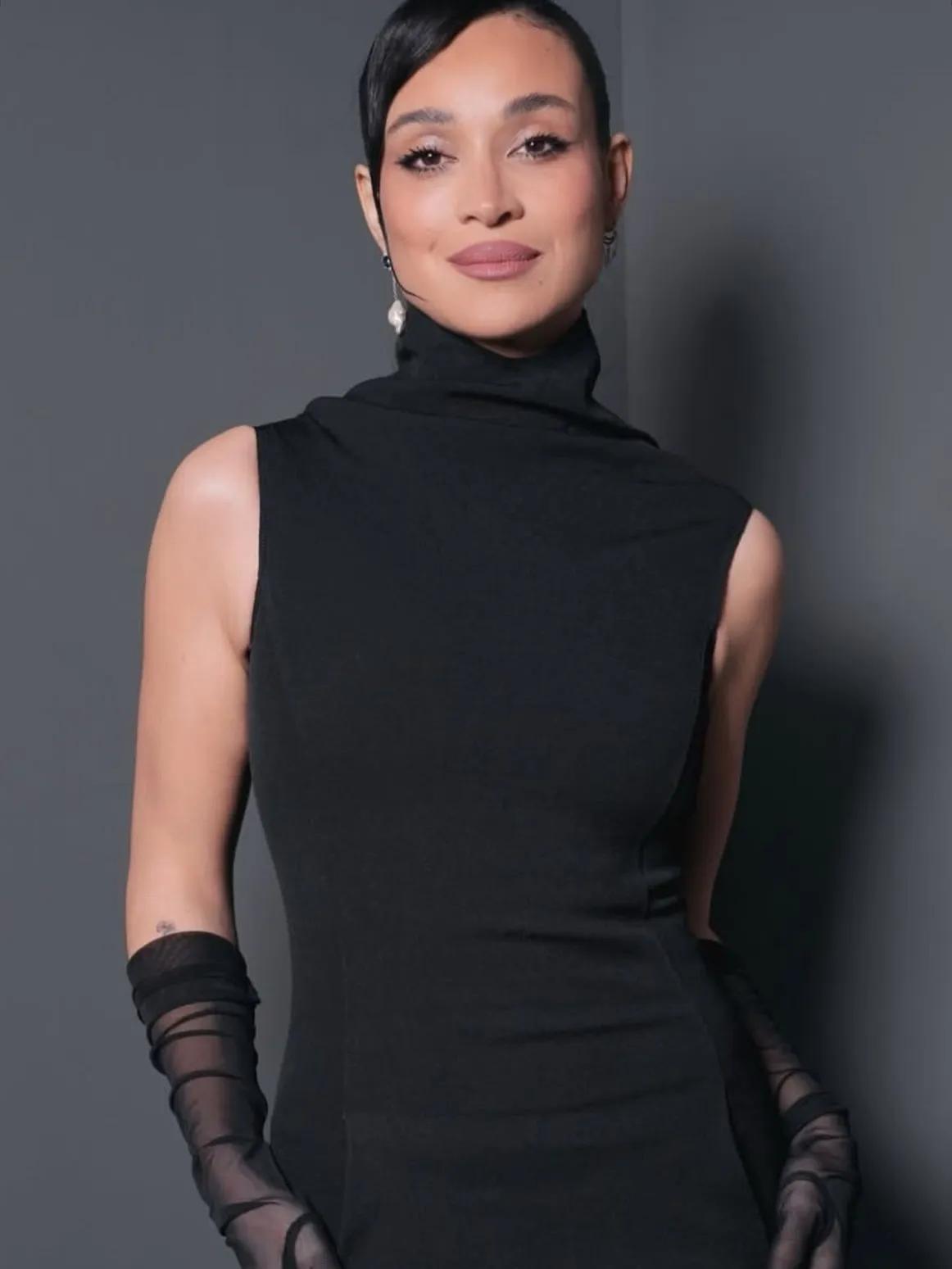 Camélia Jordana - Photo