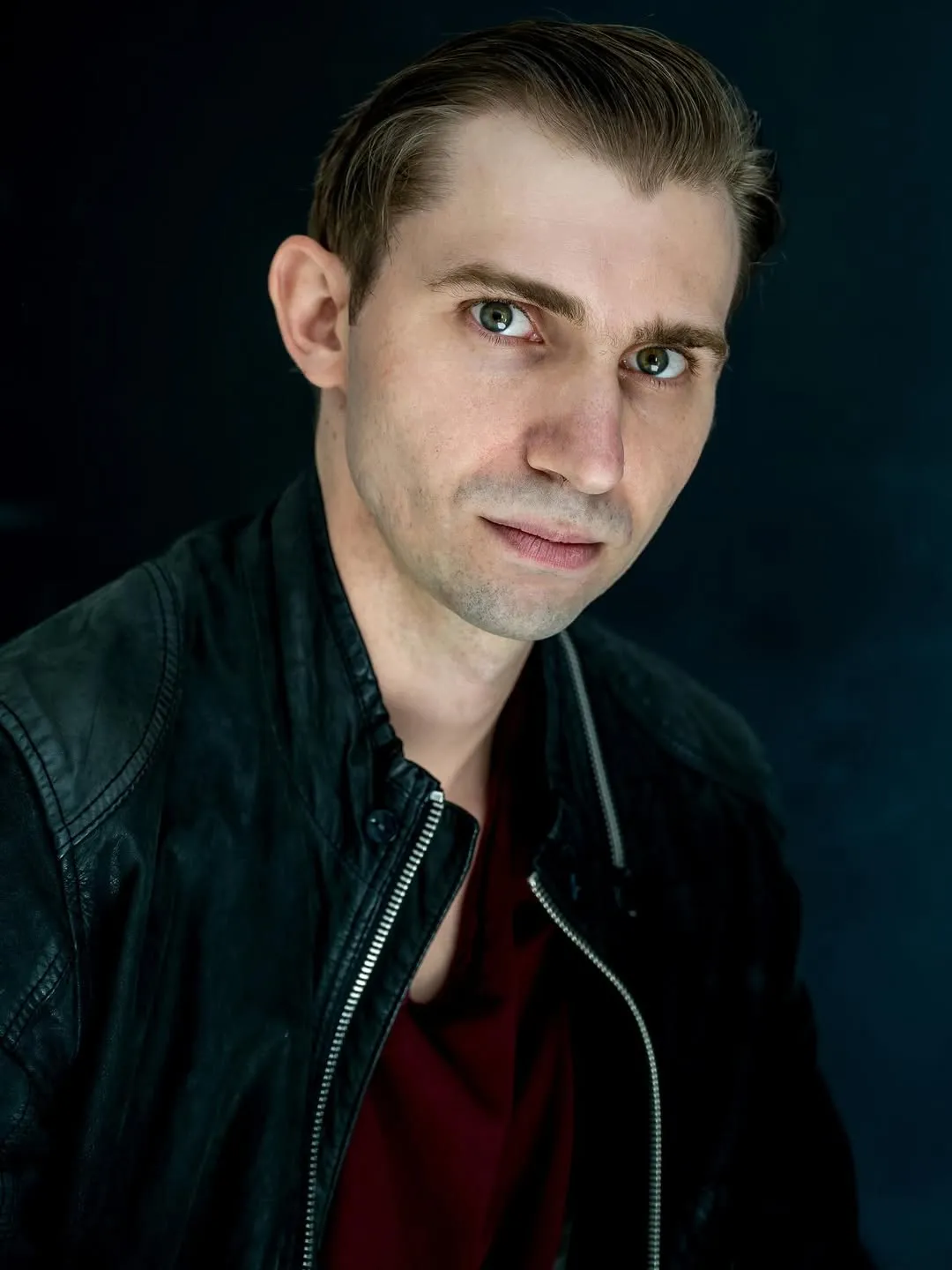 Cameron Krogh Stone - Photo