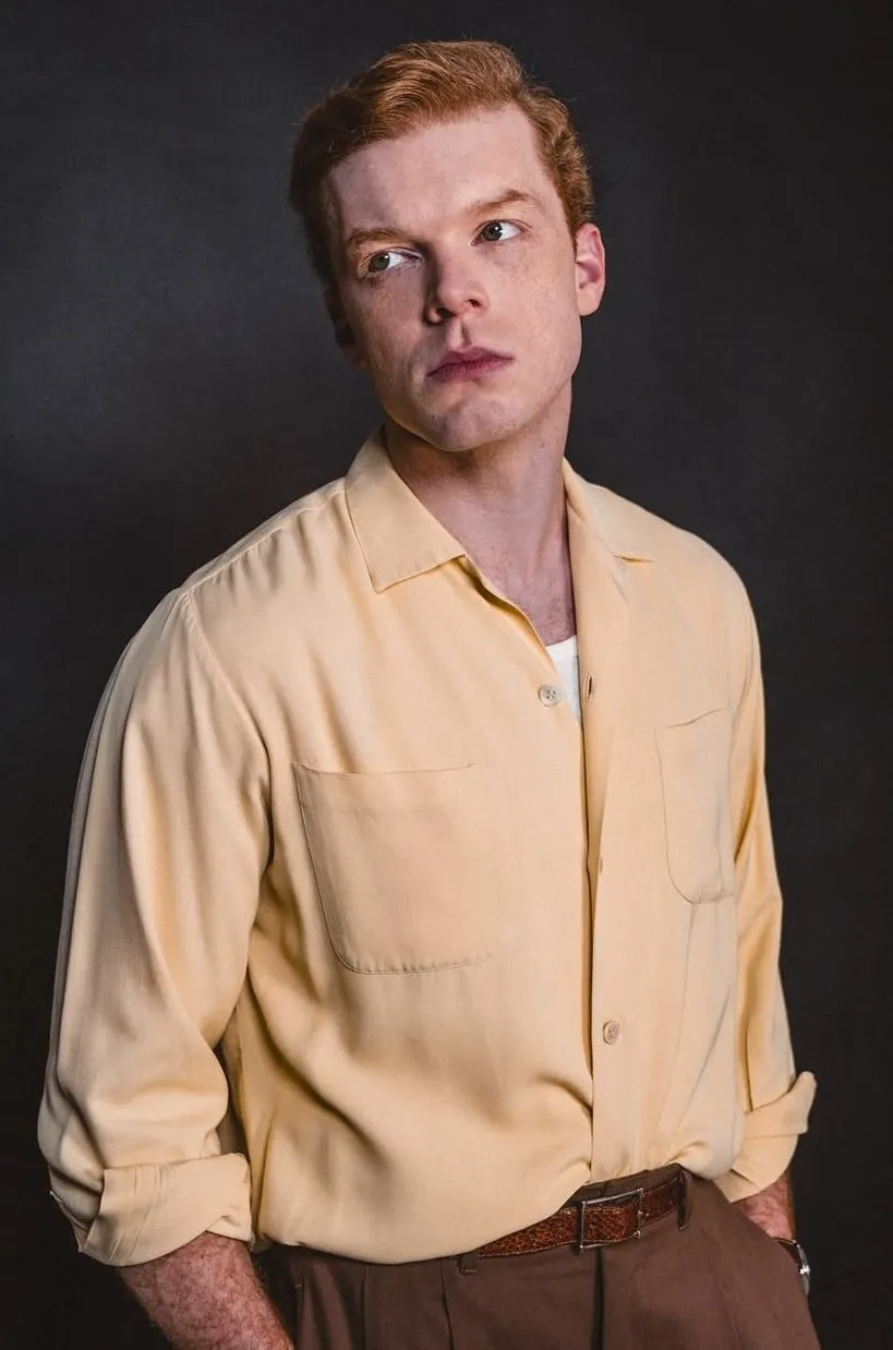 Cameron Monaghan - Photo