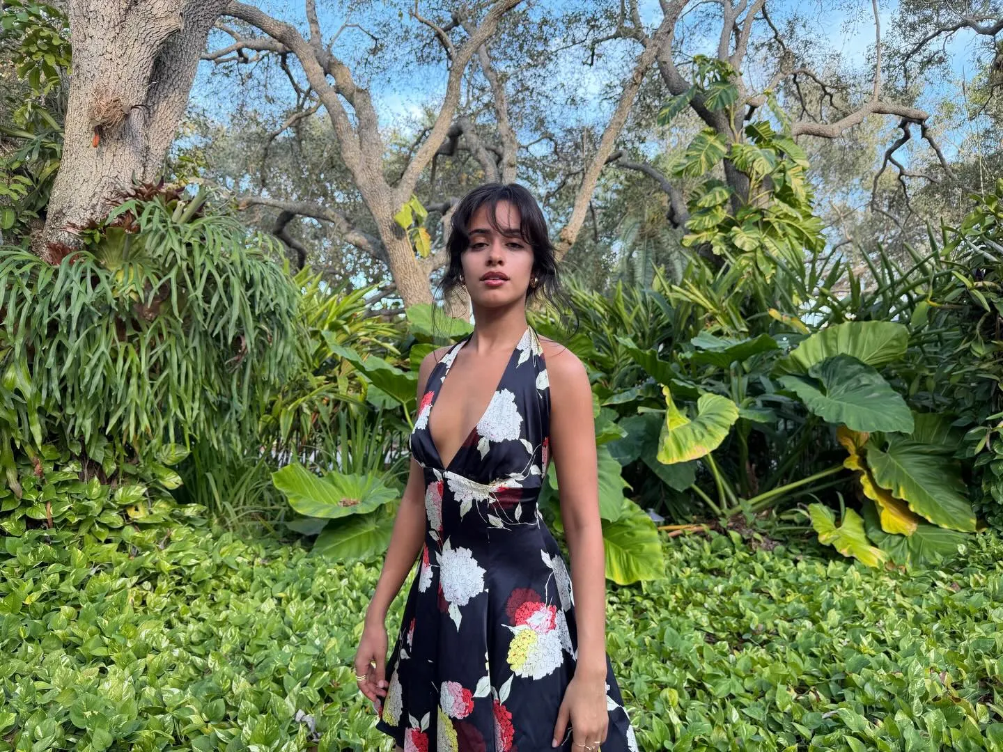 Camila Cabello - Photo