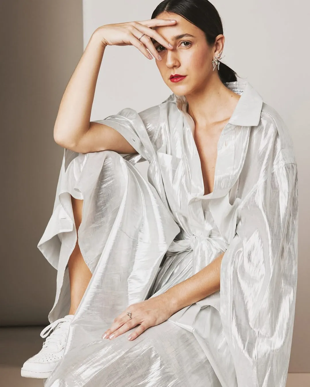 Camila Márdila - Photo