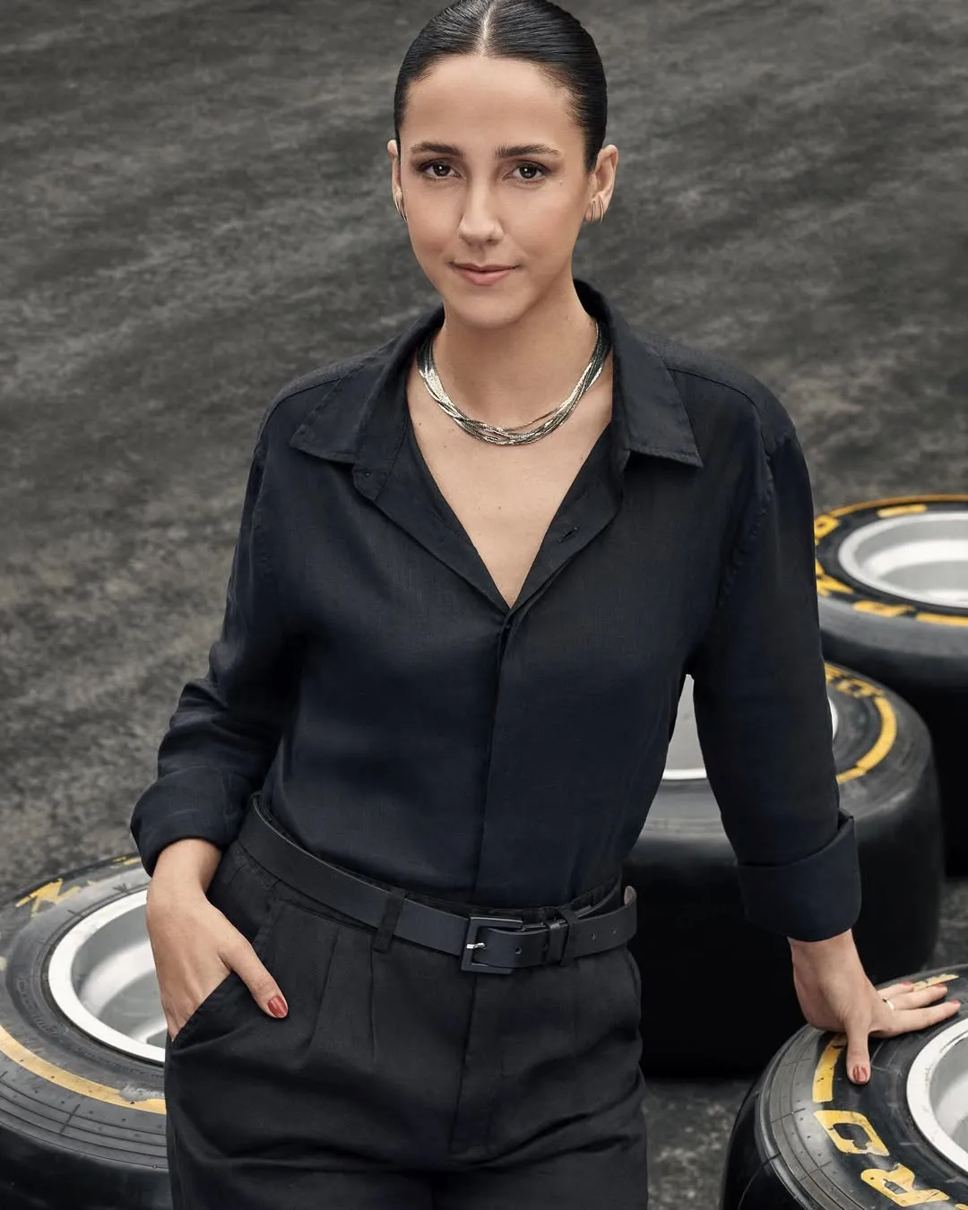 Camila Márdila - Photo