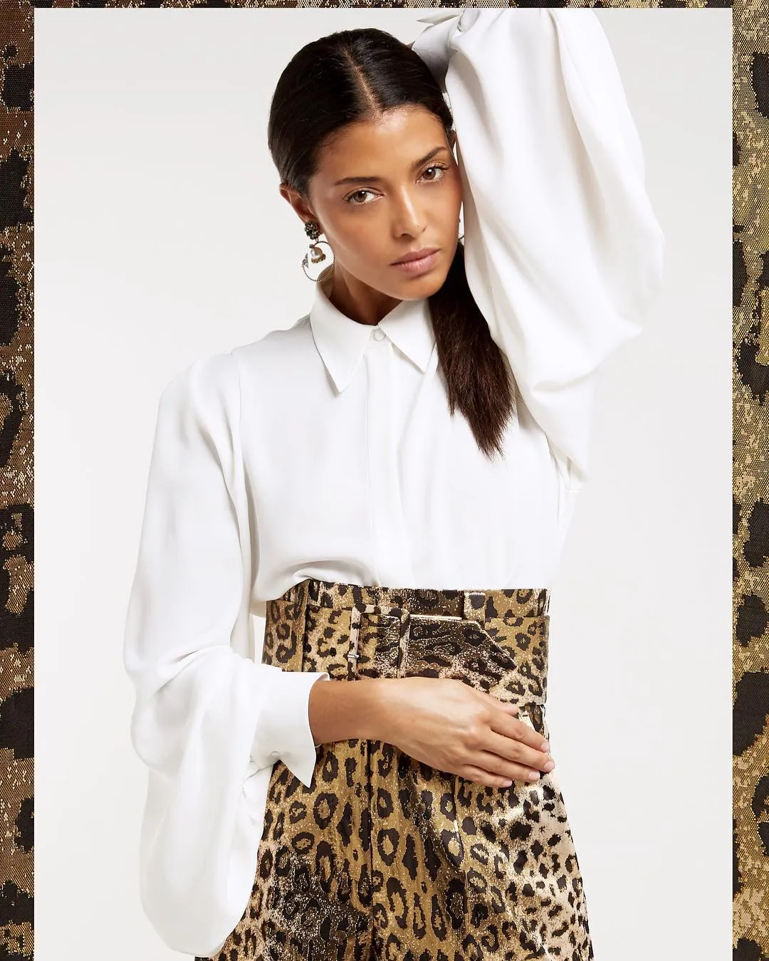 Camilla Roholm - Photo