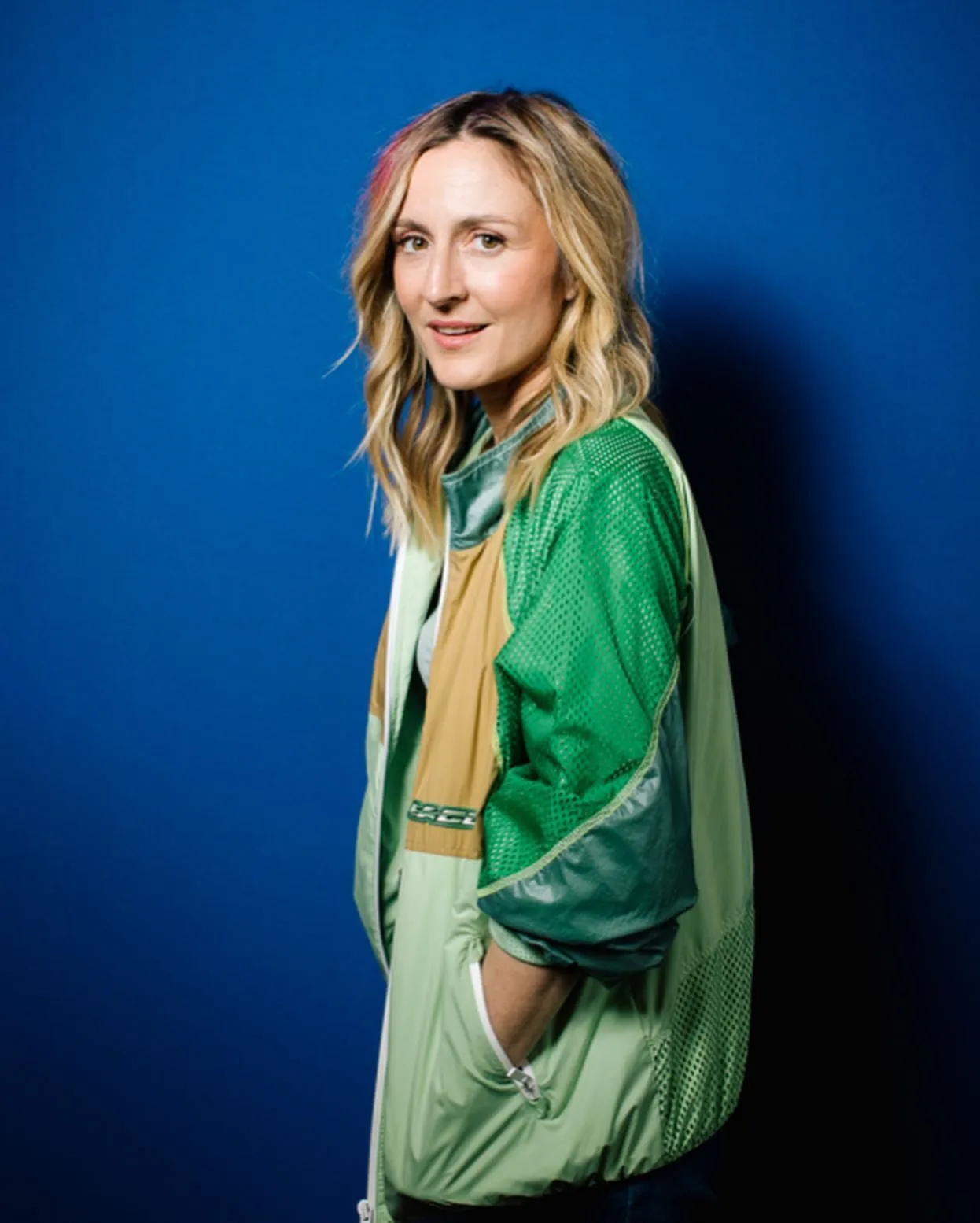 Camille Chamoux - Photo
