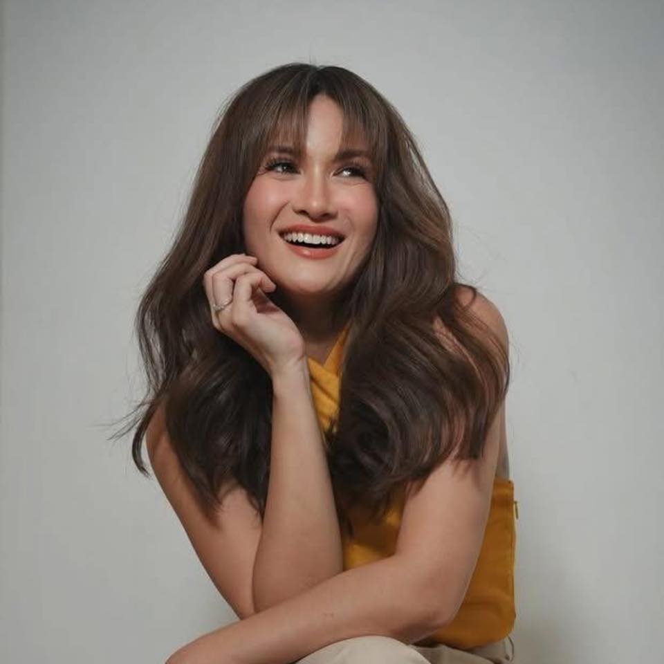 Camille Prats - Photo