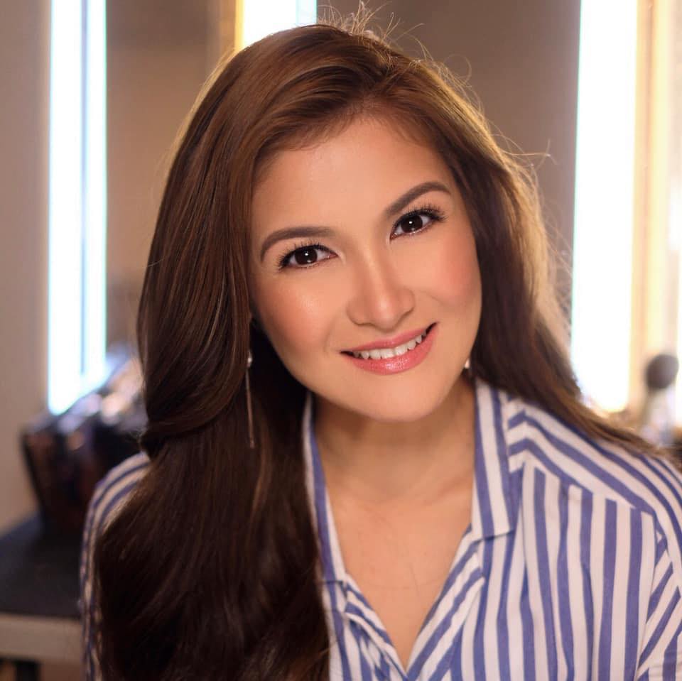Camille Prats - Photo